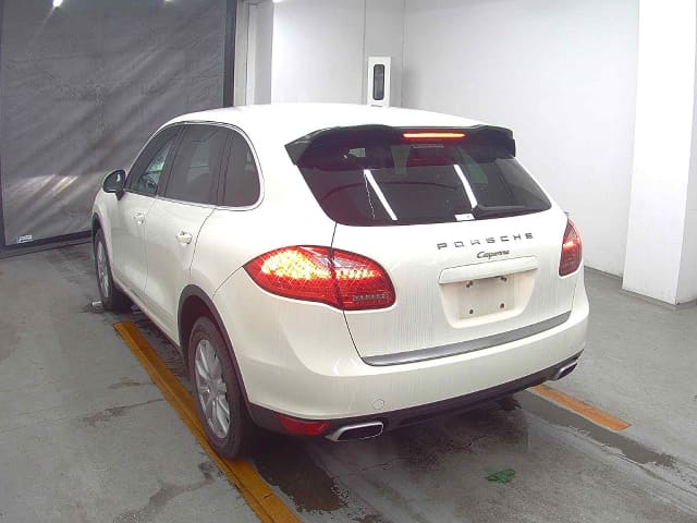 Porsche Cayenne thumbnail 53