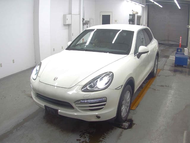 Porsche Cayenne thumbnail 51