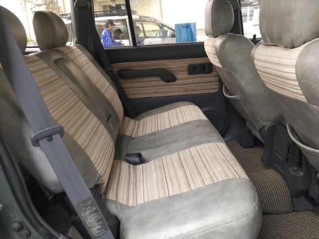 TOYOTA Land Cruiser Prado thumbnail 57