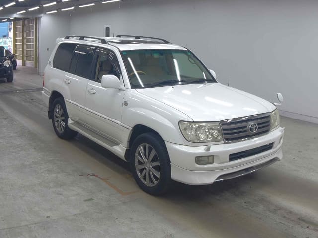 TOYOTA Land Cruiser thumbnail 56
