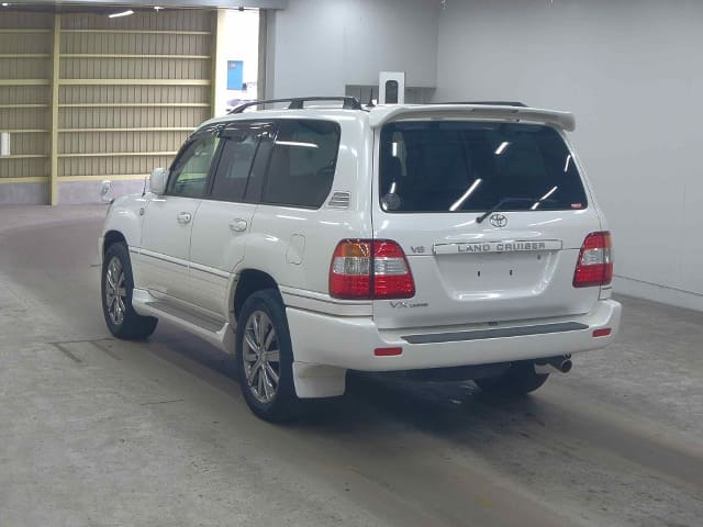 TOYOTA Land Cruiser thumbnail 53