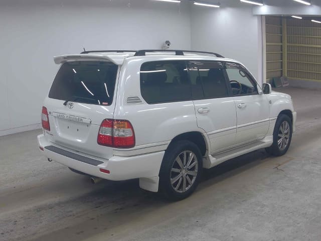 TOYOTA Land Cruiser thumbnail 52