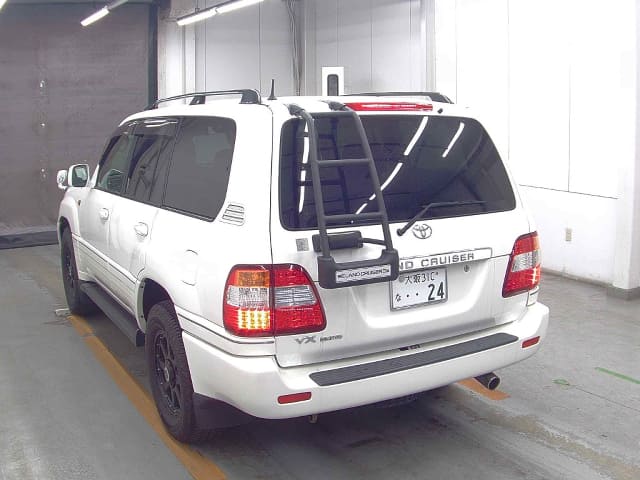 TOYOTA Land Cruiser thumbnail 52