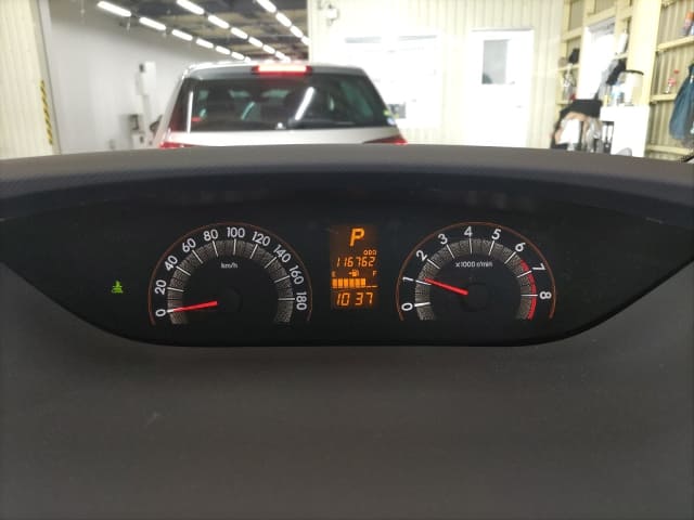 TOYOTA Ractis thumbnail 53