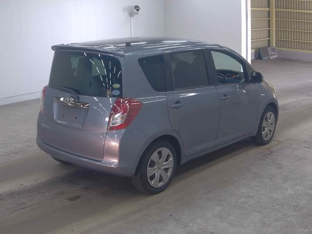 TOYOTA Ractis thumbnail 49