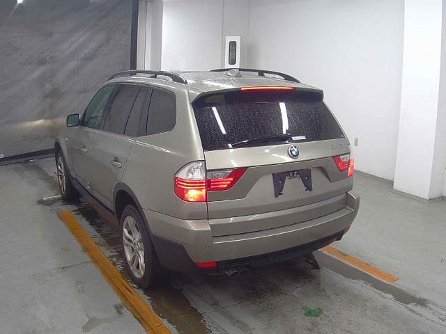 BMW X3 thumbnail 52