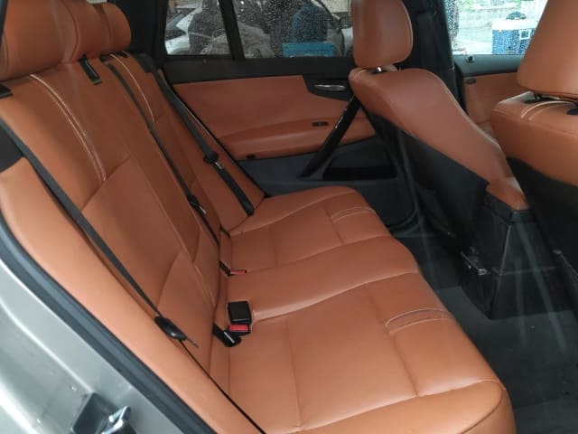 BMW X3 thumbnail 53