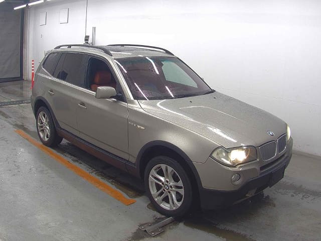 BMW X3 thumbnail 51