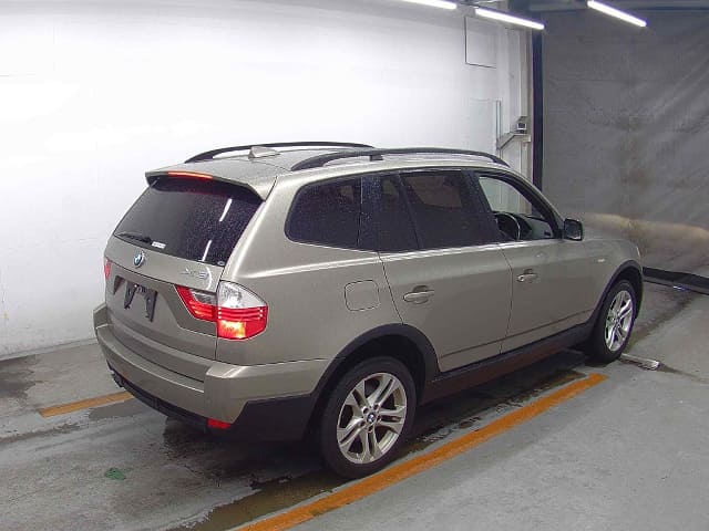 BMW X3 thumbnail 49