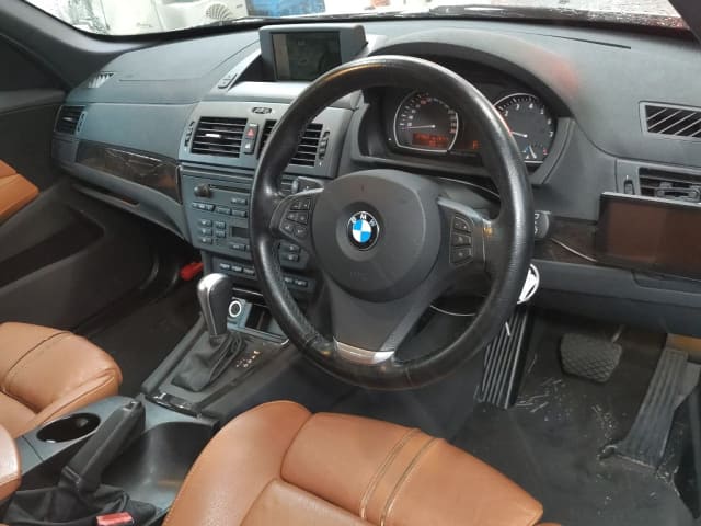 BMW X3 thumbnail 50