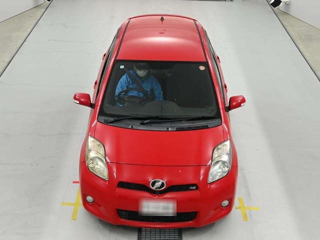 TOYOTA Vitz thumbnail 53