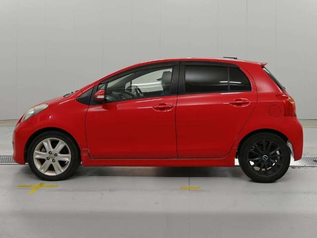 TOYOTA Vitz thumbnail 50