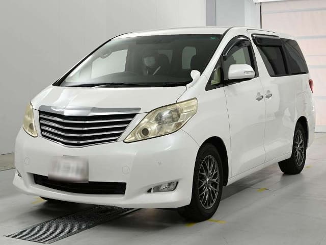 TOYOTA Alphard thumbnail 53