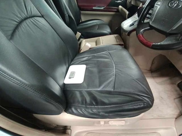 TOYOTA Alphard thumbnail 57