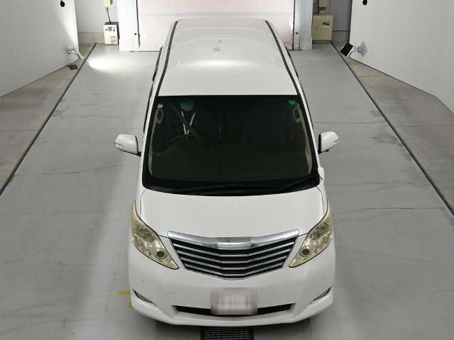 TOYOTA Alphard thumbnail 60