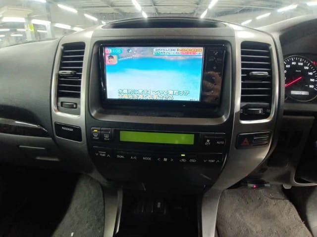 TOYOTA Land Cruiser Prado thumbnail 70