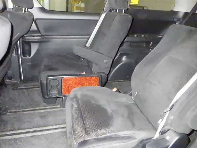 TOYOTA Vellfire thumbnail 53