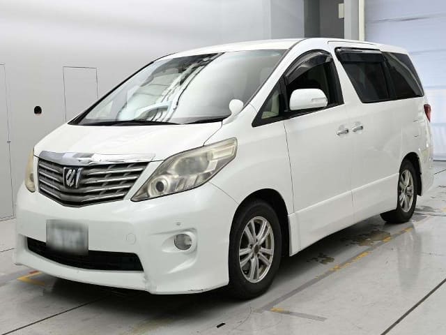 TOYOTA Alphard thumbnail 52