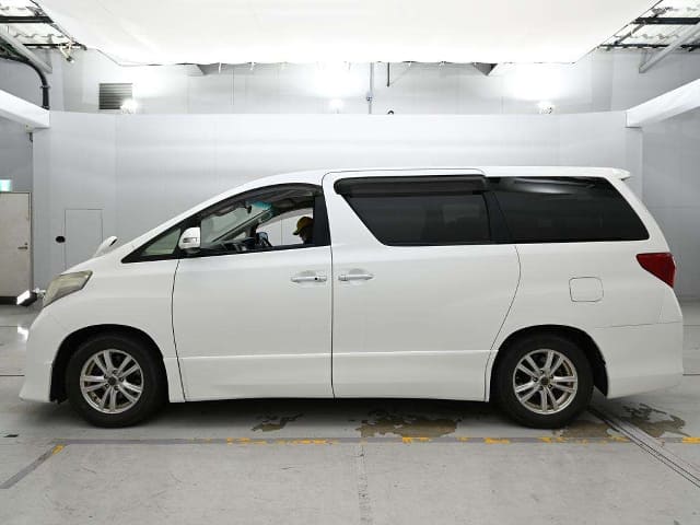 TOYOTA Alphard thumbnail 57