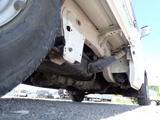 SUZUKI Carry Truck thumbnail 82