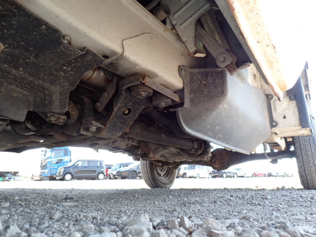 SUZUKI Carry Truck thumbnail 78