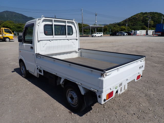 SUZUKI Carry Truck thumbnail 3