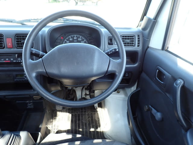 SUZUKI Carry Truck thumbnail 20