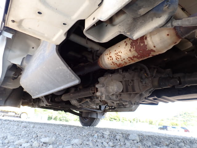 SUZUKI Carry Truck thumbnail 79
