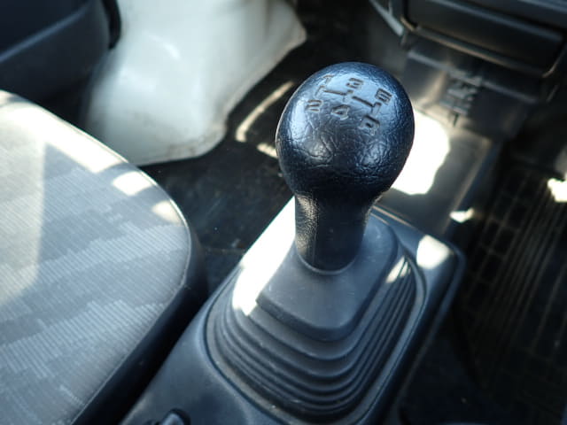 SUZUKI Carry Truck thumbnail 26