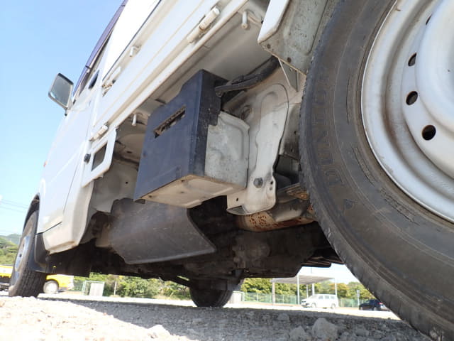 SUZUKI Carry Truck thumbnail 80