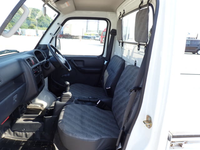SUZUKI Carry Truck thumbnail 18