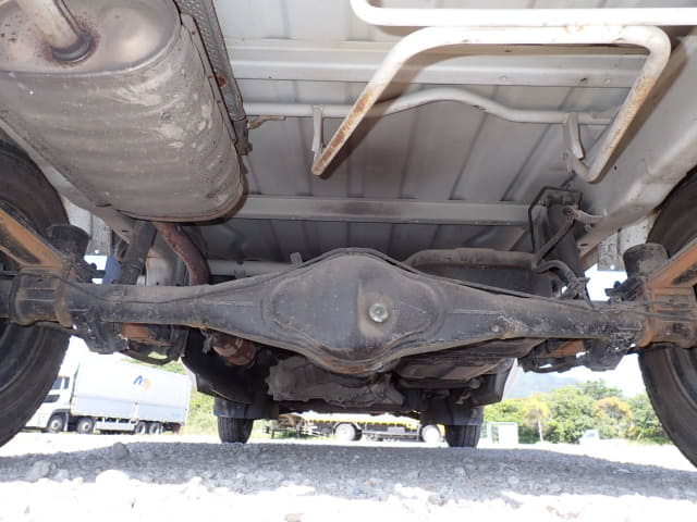 SUZUKI Carry Truck thumbnail 81