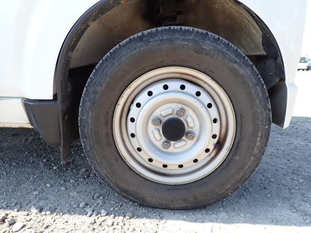SUZUKI Carry Truck thumbnail 12