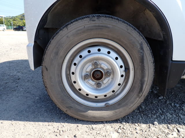 SUZUKI Carry Truck thumbnail 9