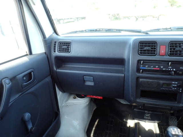 SUZUKI Carry Truck thumbnail 21