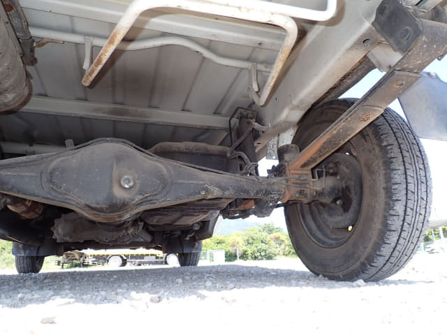 SUZUKI Carry Truck thumbnail 16