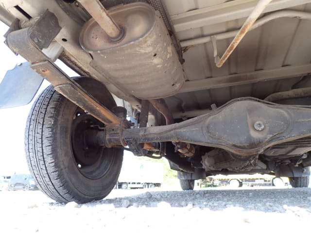SUZUKI Carry Truck thumbnail 15