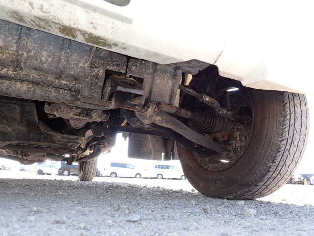 SUZUKI Carry Truck thumbnail 14