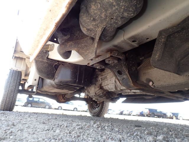 SUZUKI Carry Truck thumbnail 84