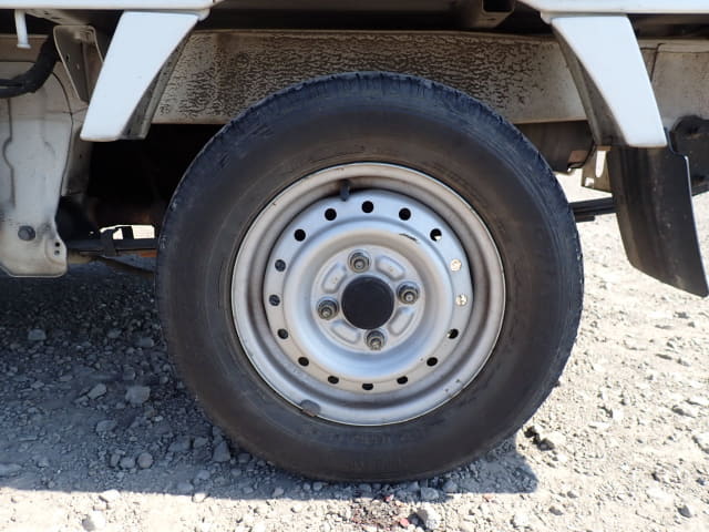 SUZUKI Carry Truck thumbnail 10