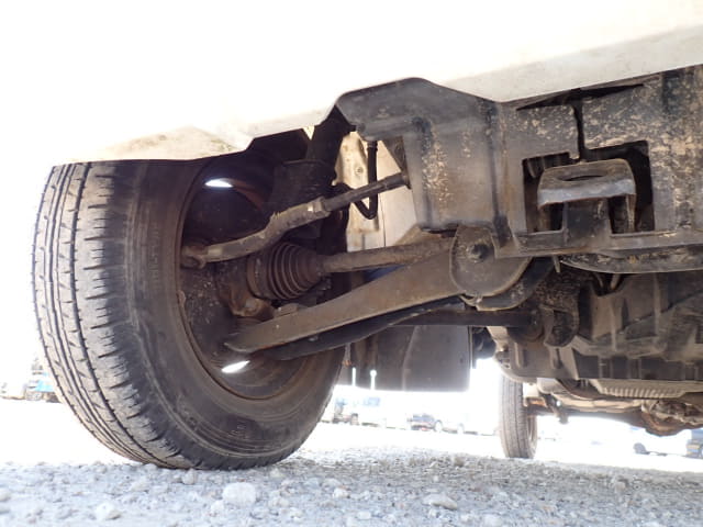 SUZUKI Carry Truck thumbnail 13