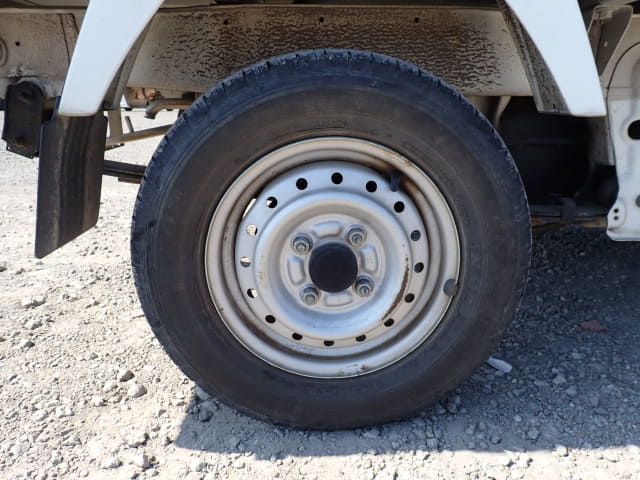 SUZUKI Carry Truck thumbnail 11
