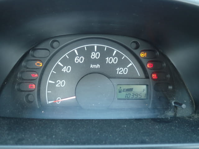 SUZUKI Carry Truck thumbnail 88