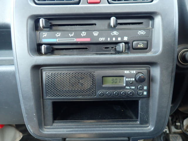 SUZUKI Carry Truck thumbnail 24