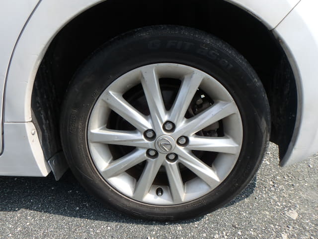 LEXUS CT thumbnail 10