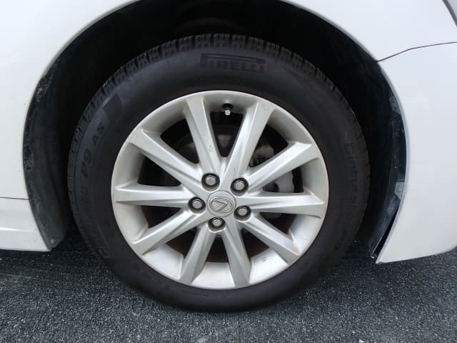 LEXUS CT thumbnail 12