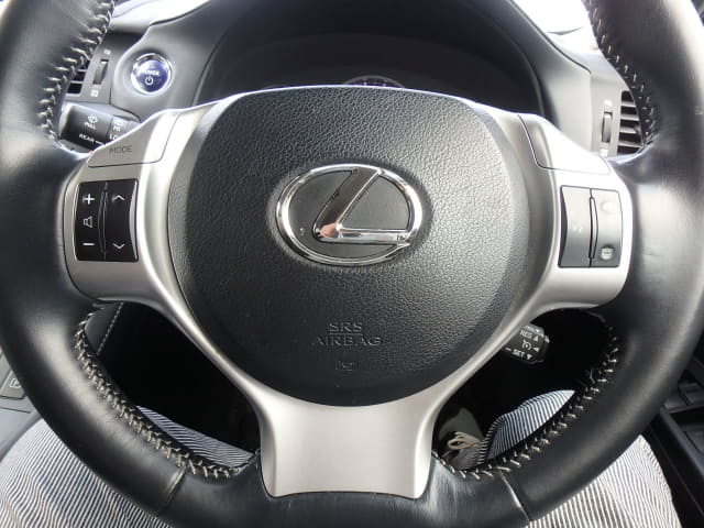 LEXUS CT thumbnail 41