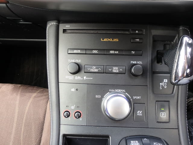 LEXUS CT thumbnail 38