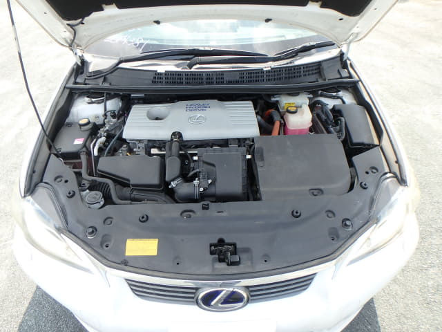 LEXUS CT thumbnail 56