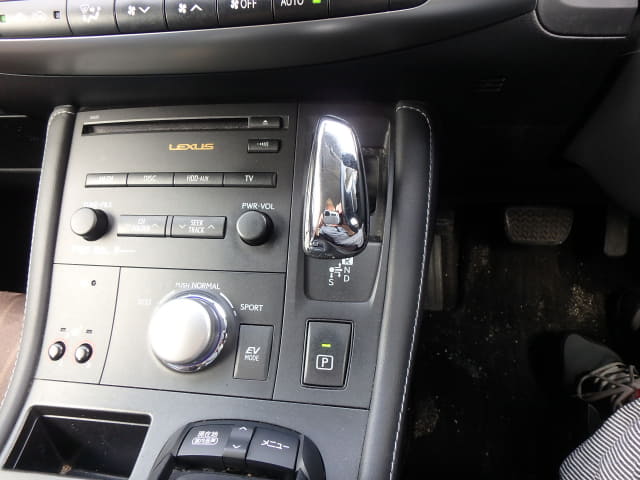 LEXUS CT thumbnail 35